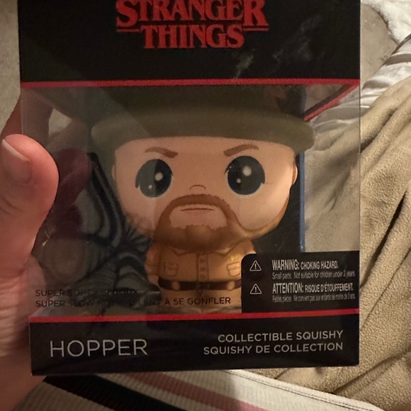 Stranger things bundle - Picture 3 of 16